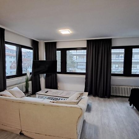 מולהיים אן דר רור Wohnung Am Krankenhaus, Ruhr, Wasserbhf. מראה חיצוני תמונה