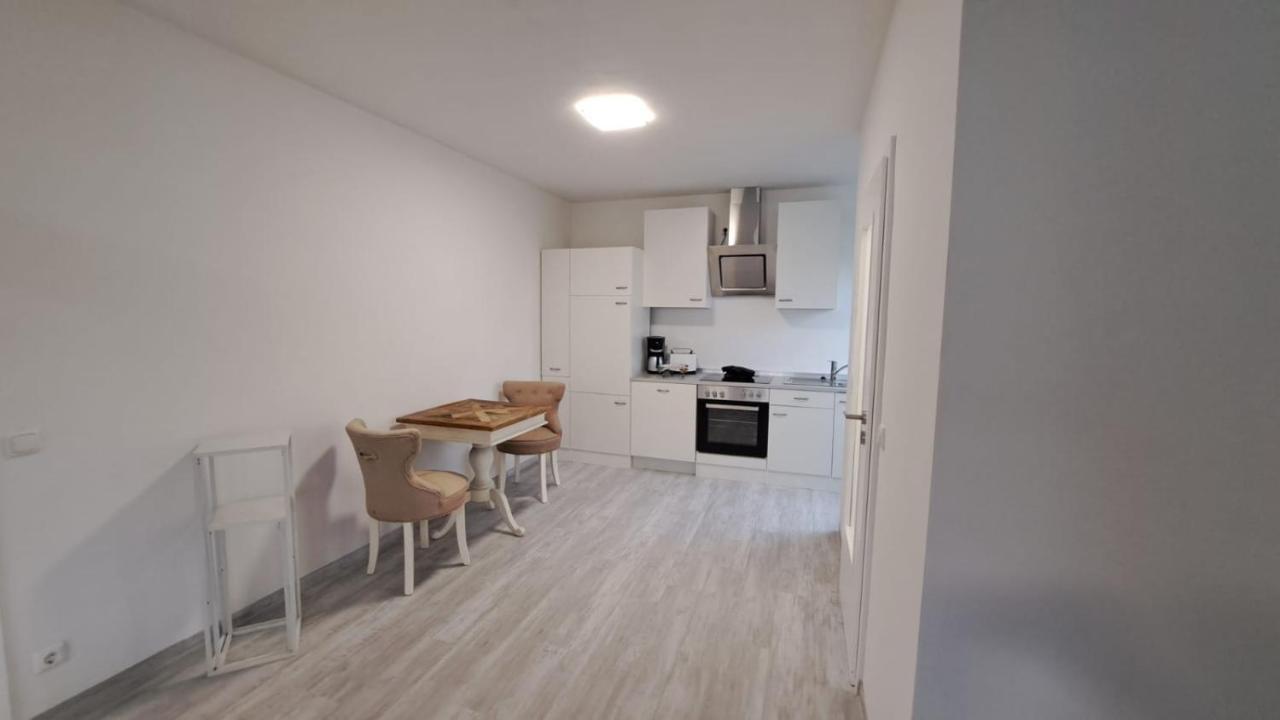 מולהיים אן דר רור Wohnung Am Krankenhaus, Ruhr, Wasserbhf. מראה חיצוני תמונה
