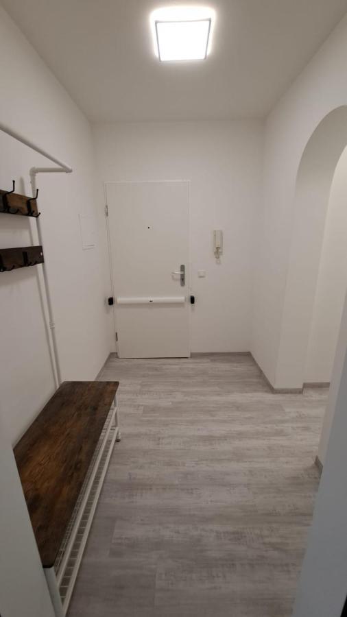 מולהיים אן דר רור Wohnung Am Krankenhaus, Ruhr, Wasserbhf. מראה חיצוני תמונה