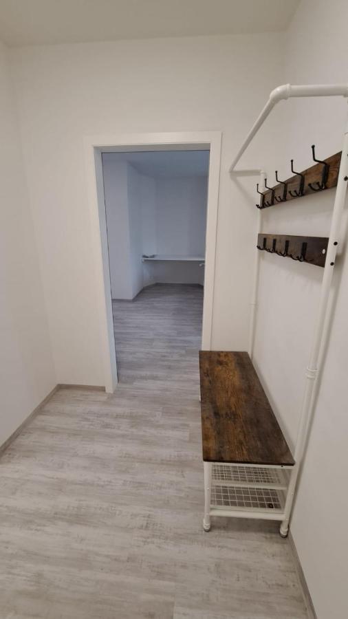 מולהיים אן דר רור Wohnung Am Krankenhaus, Ruhr, Wasserbhf. מראה חיצוני תמונה