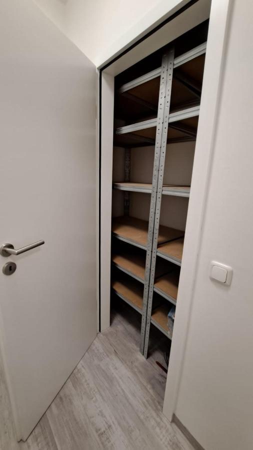 מולהיים אן דר רור Wohnung Am Krankenhaus, Ruhr, Wasserbhf. מראה חיצוני תמונה
